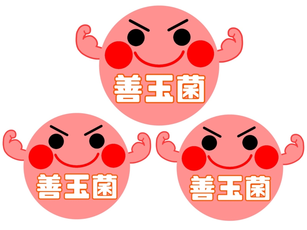 便秘によいと言われているわけ