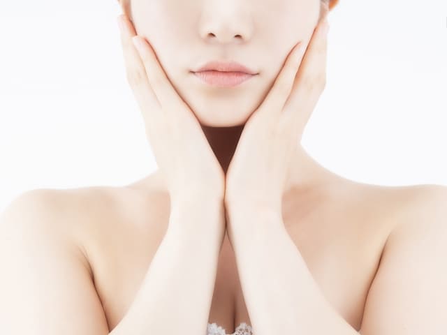 腸内環境はお肌の調子と直結している